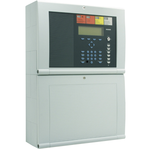 ESSER by HONEYWELL yangn alarm sistemleri
