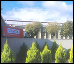 Manisa Vestel Fabrika 